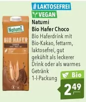 Bio -  Hafer Choco