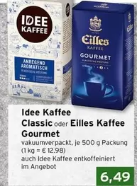 Gourmet - Classic oder