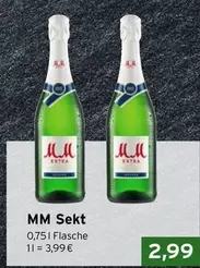 MM Sekt
