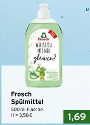 Spülmittel