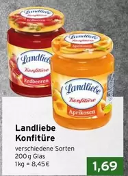 Konfitüre