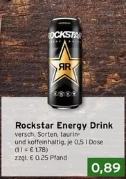 Energy Drink