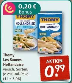Les Sauces Hollandaise versch. Sorten