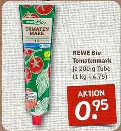 Bio - Tomatenmark