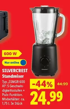 Standmixer