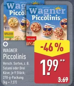 Piccolinis