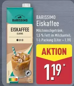 Eiskaffee Classic