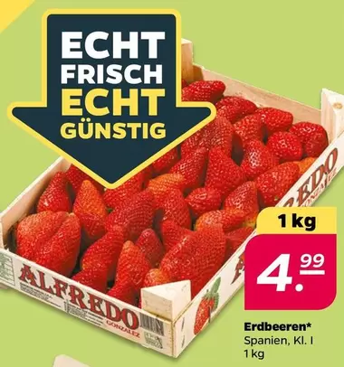 Erdbeeren