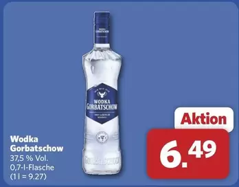 Wodka