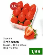 Erdbeeren