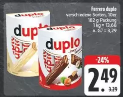 Duplo