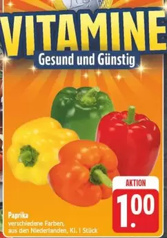 Paprika