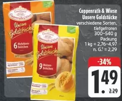 Unsere Goldstücke