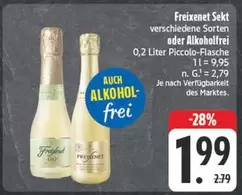 Freixenet -  Sekt
