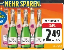 Faber - Sekt