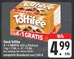 Toffifee
