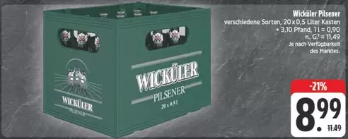 Pilsener