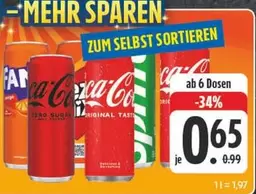 Coca Cola - Coca-Cola