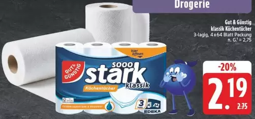 Küchen Tücher