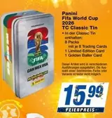 Panini - TC Classic Tin