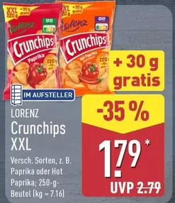 Crunchips XXL
