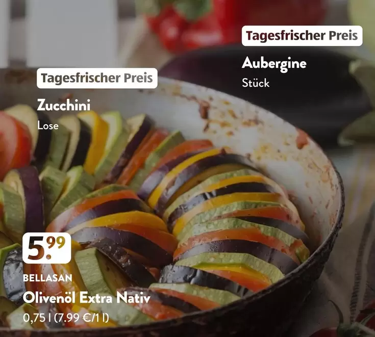 Zucchini