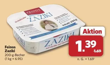 Zaziki