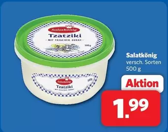 Tzatziki