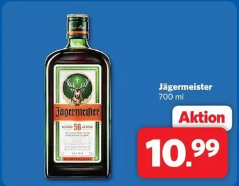 Jägermeister