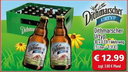 Dithmarscher Urtyp