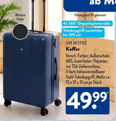 Koffer