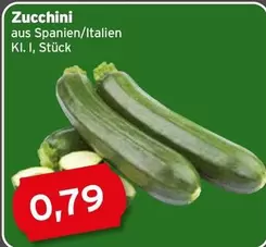 Zucchini