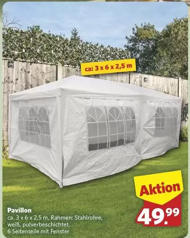 Pavillon
