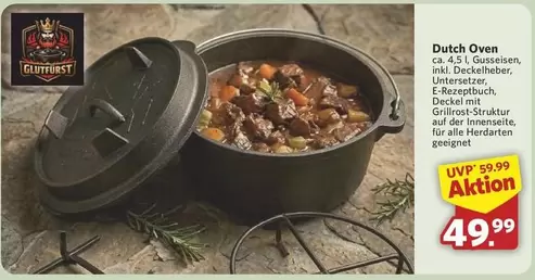 Dutch Oven