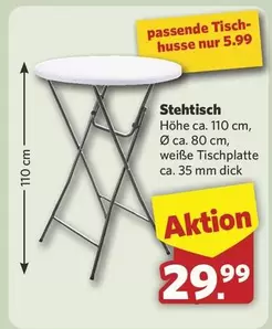 Stehtisch