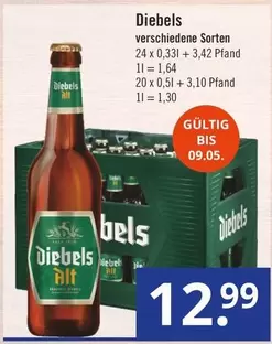 Diebels