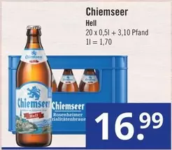 Chiemseer Hell