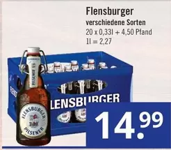 verschiedene Sorten
