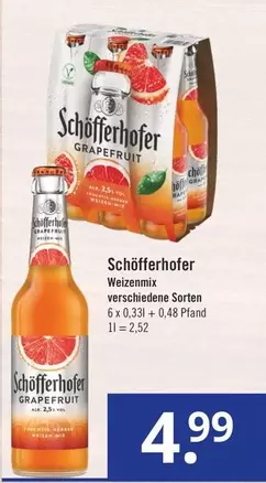 Weizenmix