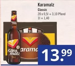 Karamalz Classic