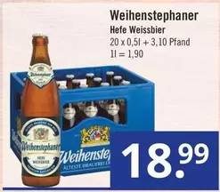 Hefe Weissbier