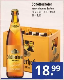 Weizen Naturtrüb