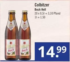 Bock Hell