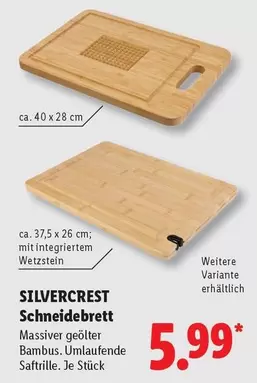 Schneidebrett