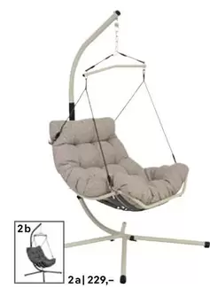 Hängesessel 2a