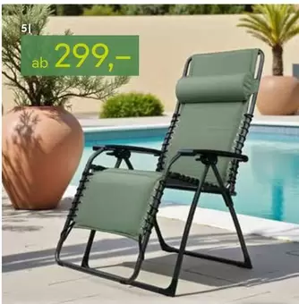Relax chair