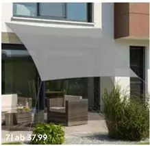 Shade Sail
