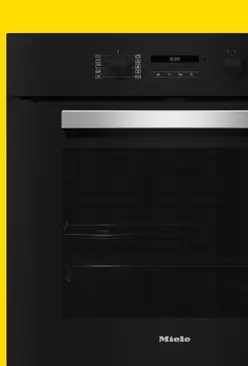 Miele - Einbau-Backofen H 2465 B Active