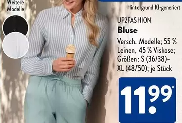 Bluse