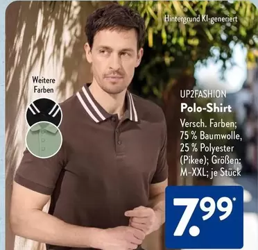 Polo-Shirt